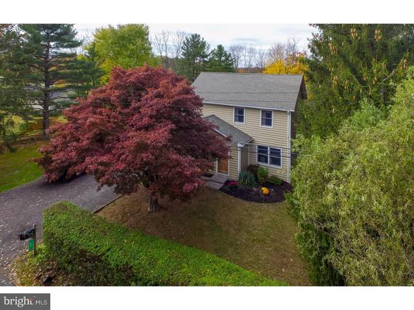 17 FACHETS LN, Kintnersville, PA 18930