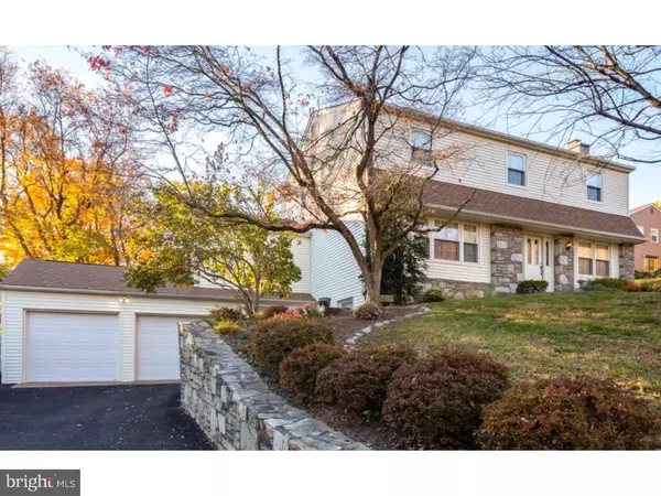 707 ROSS DR, Lower Southampton, PA 19053