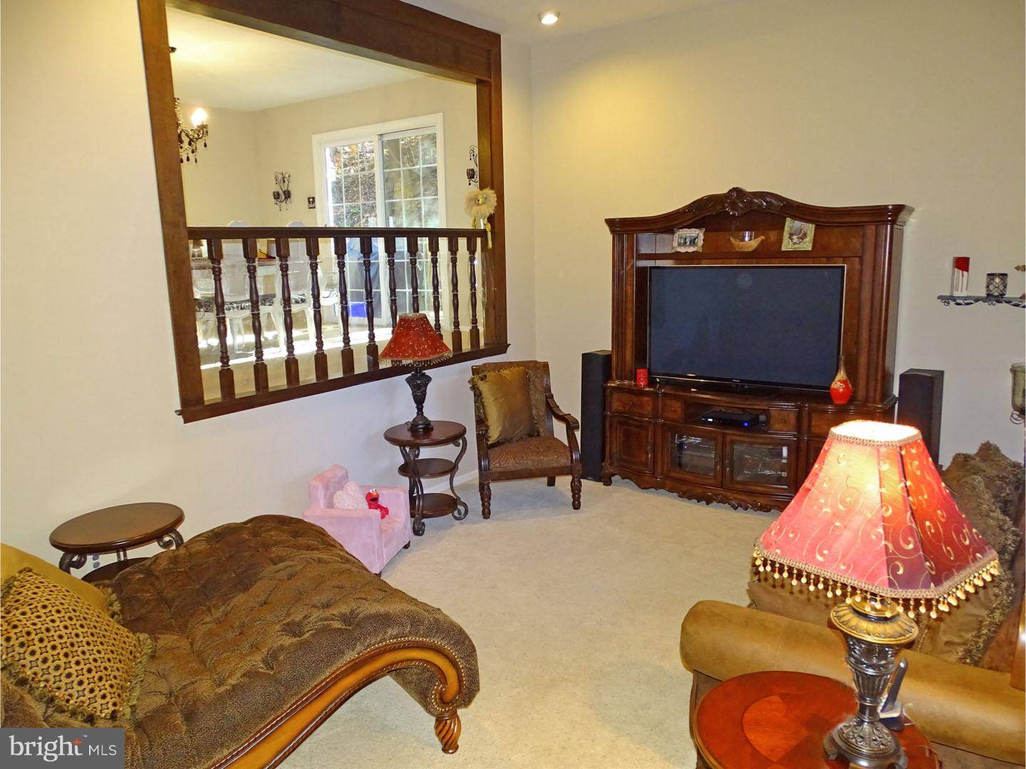 Langhorne, PA 19053,450 E STONEY HILL CT