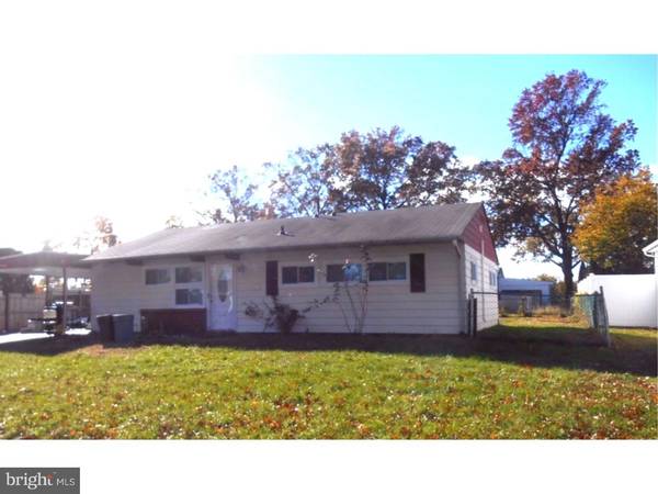 57 EMERALD LN, Levittown, PA 19054