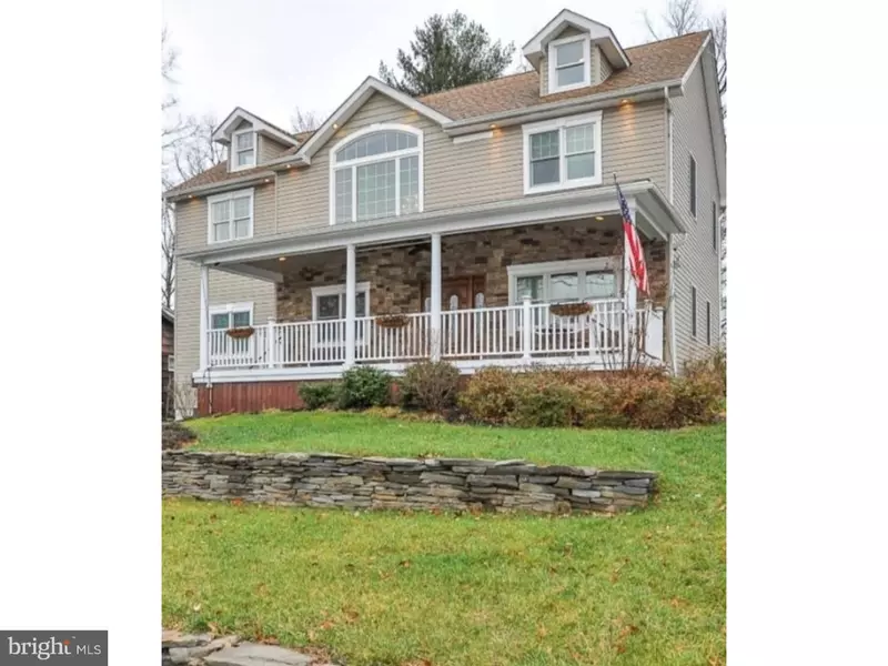 16 FAIRWAY DR, Yardley, PA 19067