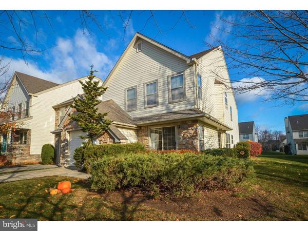 111 GLENNBROOK CT, Chalfont, PA 18914