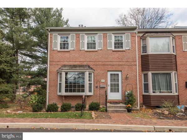 49 CARRIAGE DR, Doylestown, PA 18901