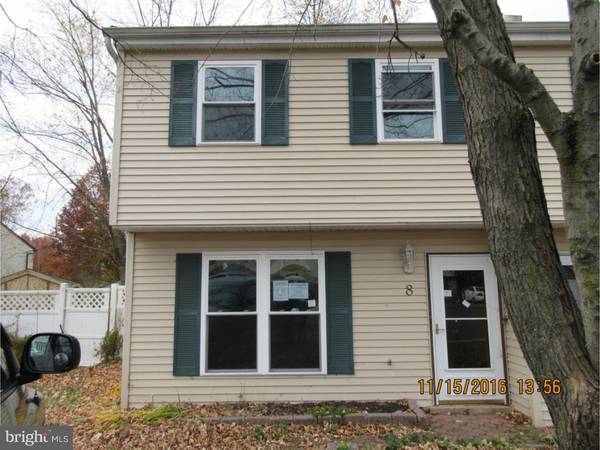 8 FOX CT, Quakertown, PA 18951