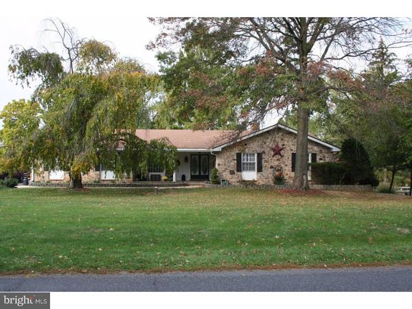 2450 MILL RD, Quakertown, PA 18951