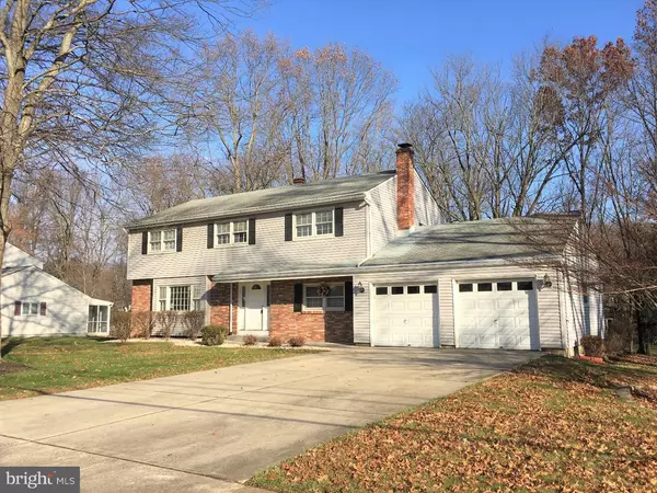 Yardley, PA 19067,280 SPRINGDALE TER