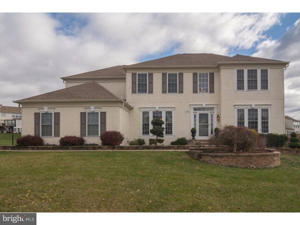 2818 RIVER WILLOW DR, Furlong, PA 18925