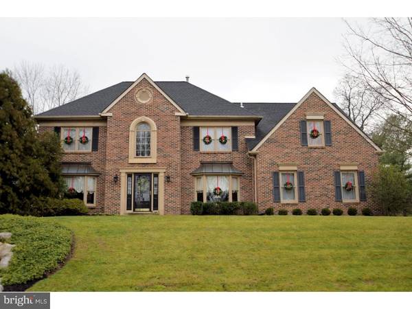 213 WINDSOR WAY, Doylestown, PA 18901