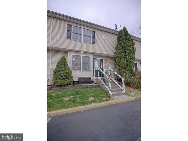 247 MELVIN AVE S, Morrisville, PA 19067