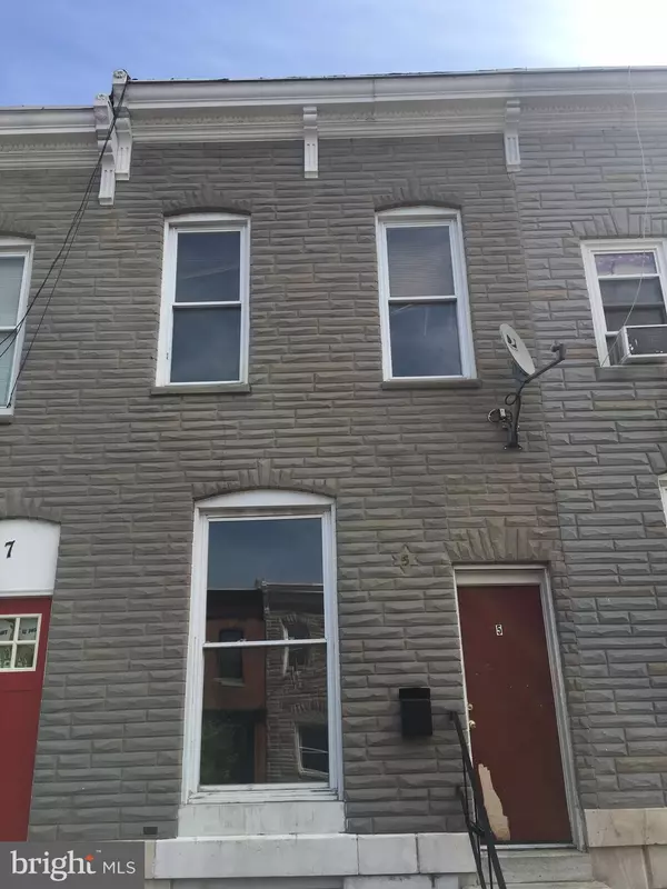 5 N EAST AVE, Baltimore, MD 21224