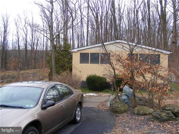 395 LAUREL RUN DR, Quakertown, PA 18951