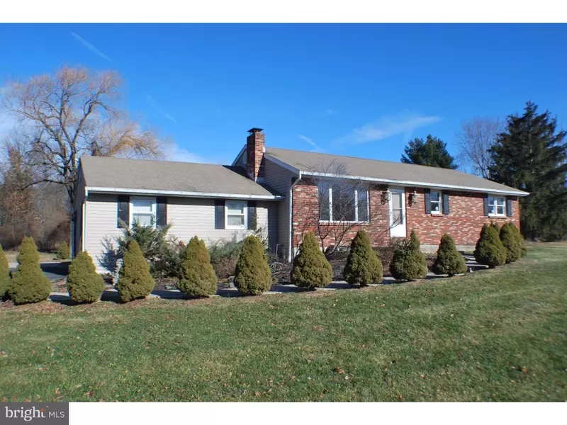 2 BEAVER RUN RD, Ottsville, PA 18942