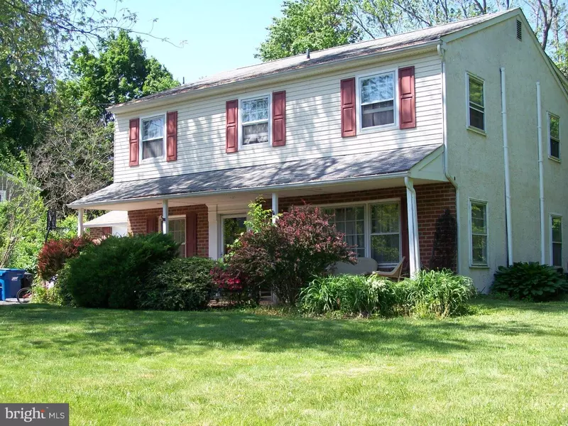 31 MEADOW LN, Doylestown, PA 18901