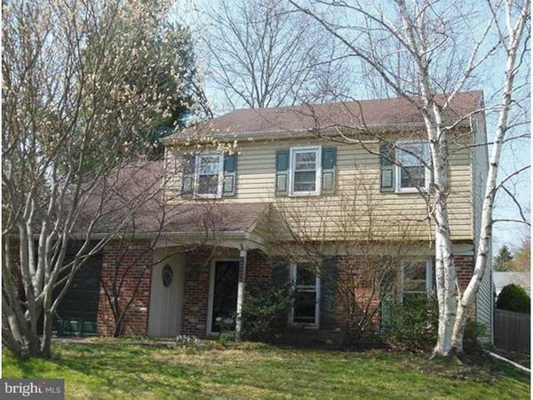 2836 HEARTH PL, Doylestown, PA 18902