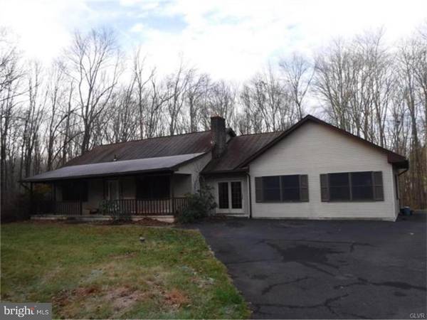 2057 BUCK RUN RD, Quakertown, PA 18951