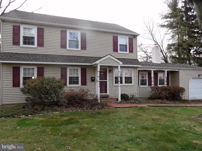 495 LOWELL RD, Warminster, PA 18974