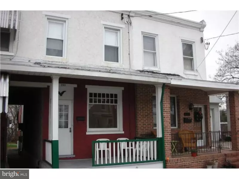 203 NEW BROOK ST, Bristol, PA 19007