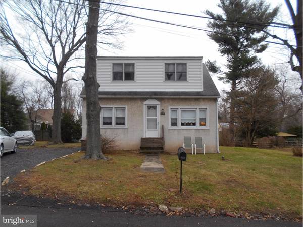 628 D AVE, Feasterville Trevose, PA 19053