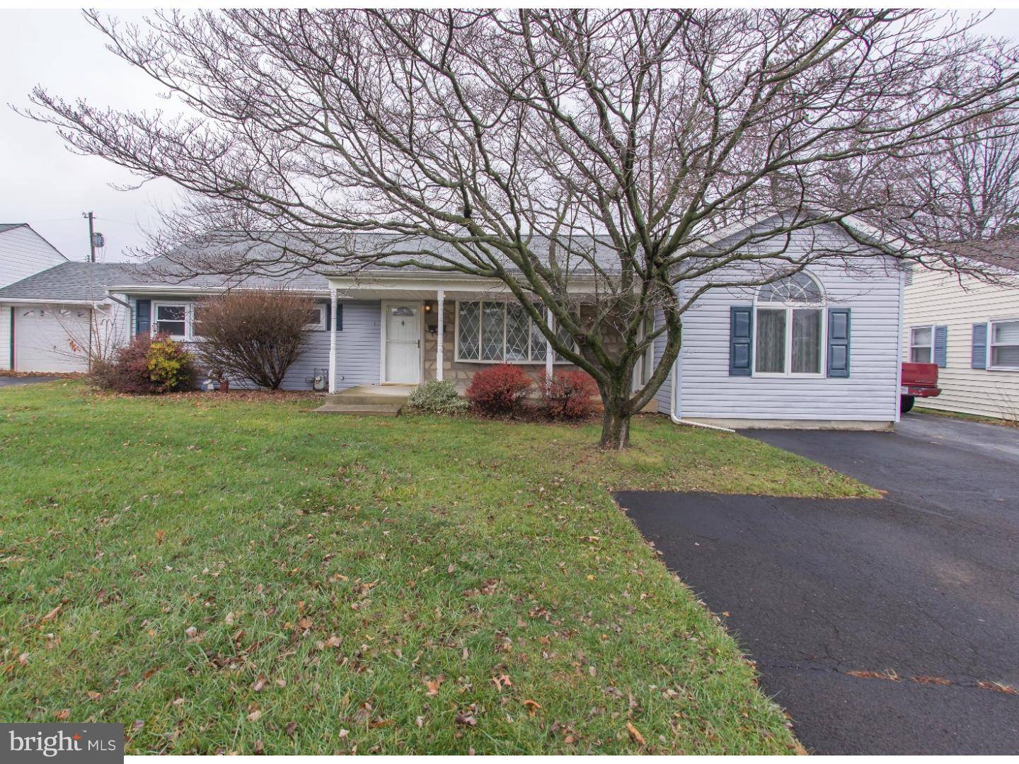 Fairless Hills, PA 19030,429 BERKSHIRE RD
