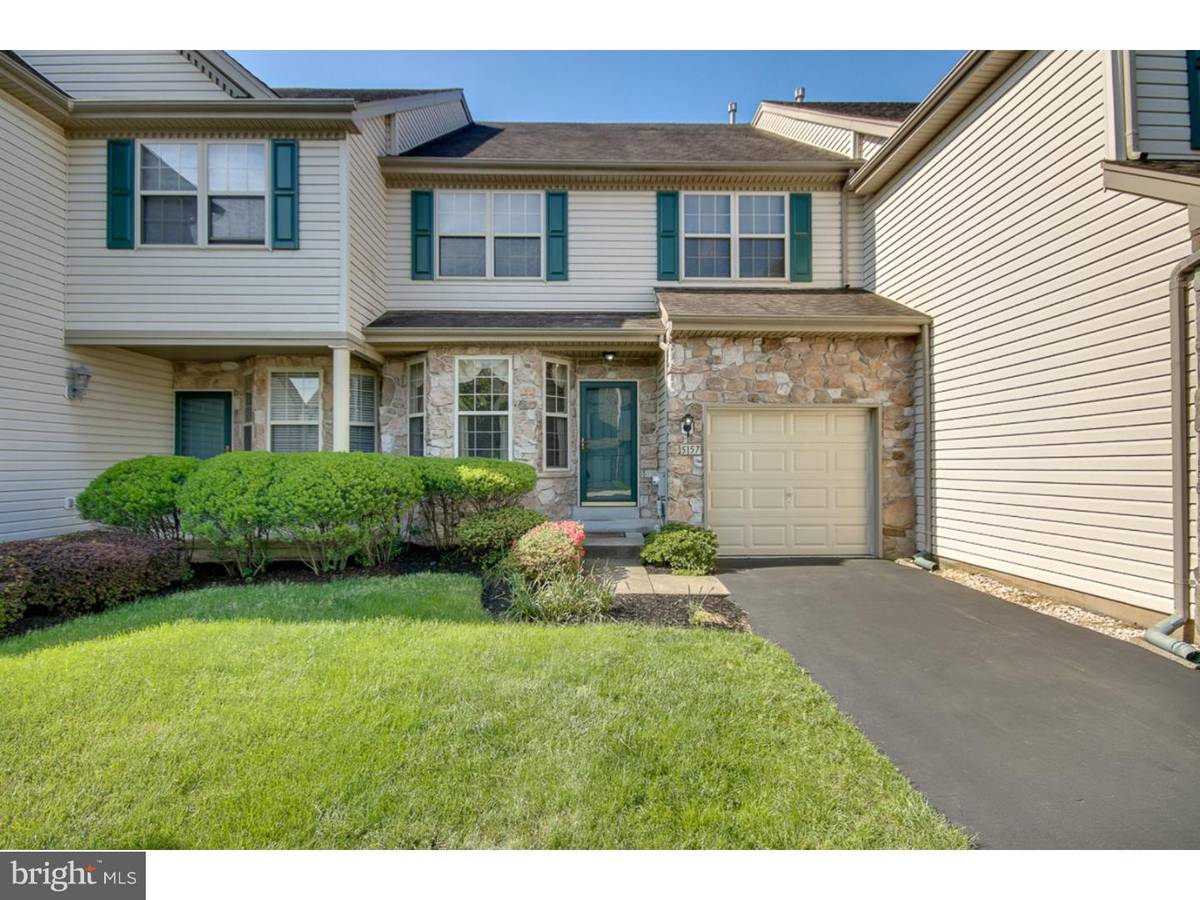 Doylestown, PA 18902,5157 BARNESS CT