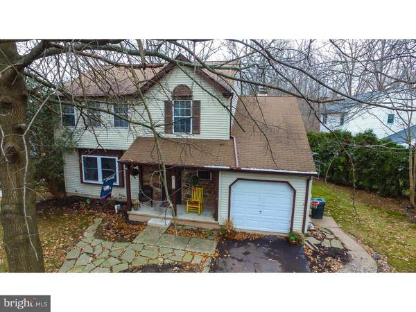 608 ESSEX CT, Perkasie, PA 18944