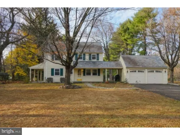 85 CHERRY LN, Doylestown, PA 18901