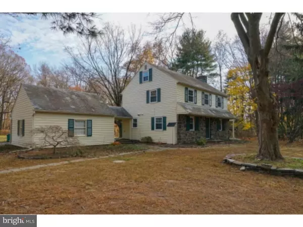 Doylestown, PA 18901,85 CHERRY LN