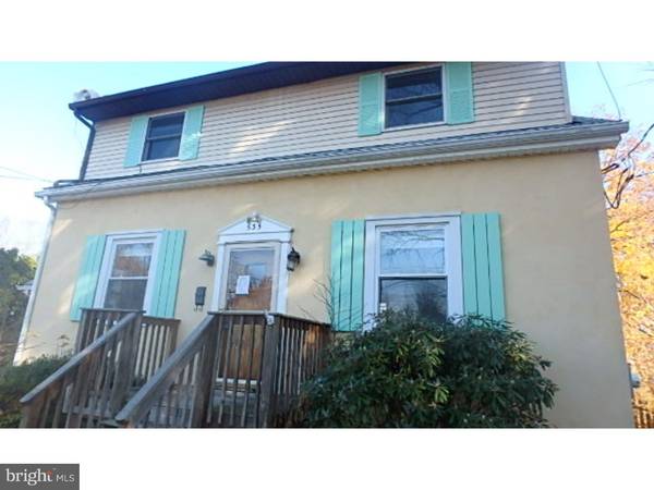 535 CAMBRIA AVE, Bensalem, PA 19020