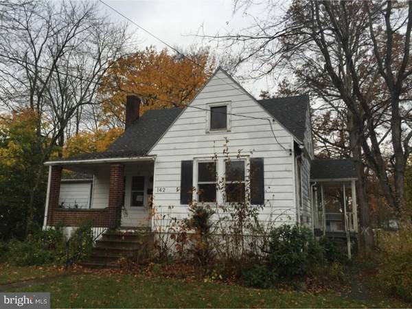 142 N HELLERTOWN AVE, Quakertown, PA 18951