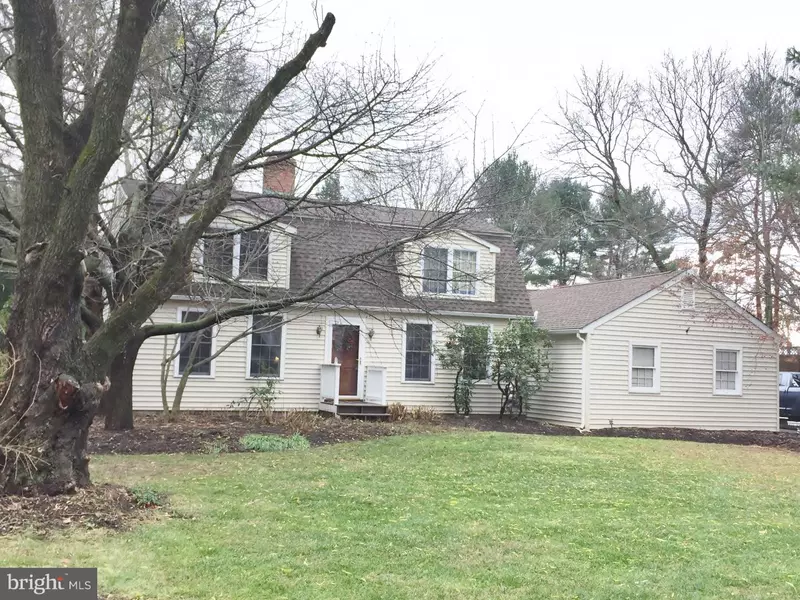 24 JUNIPER DR, Doylestown, PA 18901