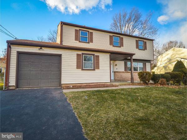 538 BROOK LN, Warminster, PA 18974