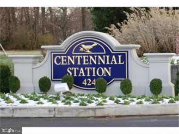 9301 CENTENNIAL STA, Warminster, PA 18974