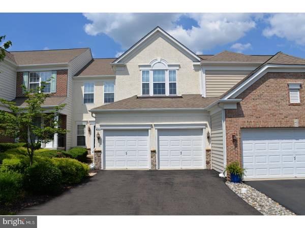 2111 ELDERBERRY LN, Furlong, PA 18925