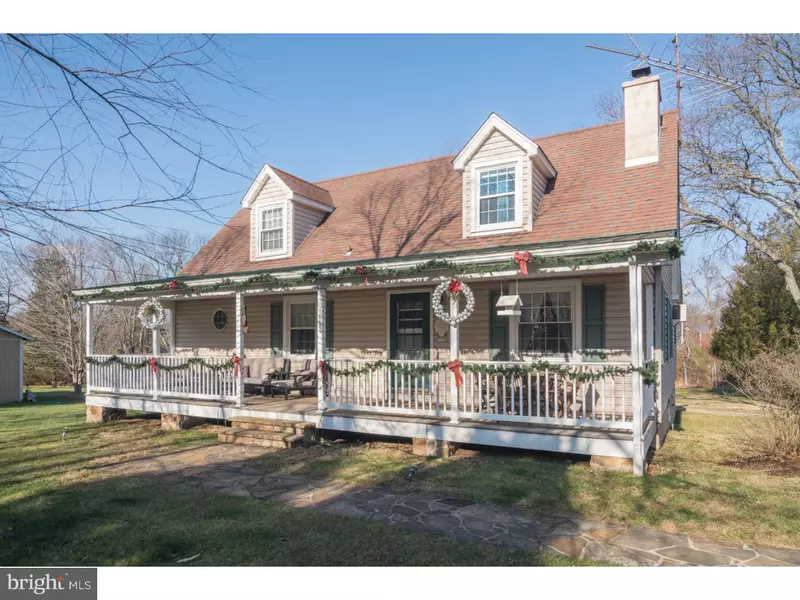 1682 CREEK RD, Furlong, PA 18925