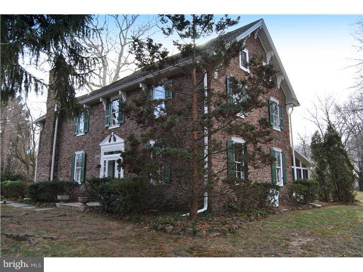 Jamison, PA 18929,964 ALMSHOUSE RD