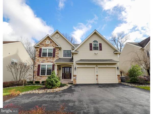 210 RIVERWOODS DR, New Hope, PA 18938