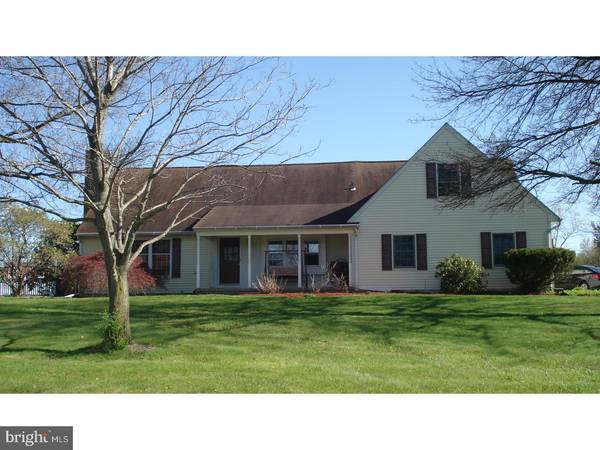 424 SCHULTZ RD, Sellersville, PA 18960