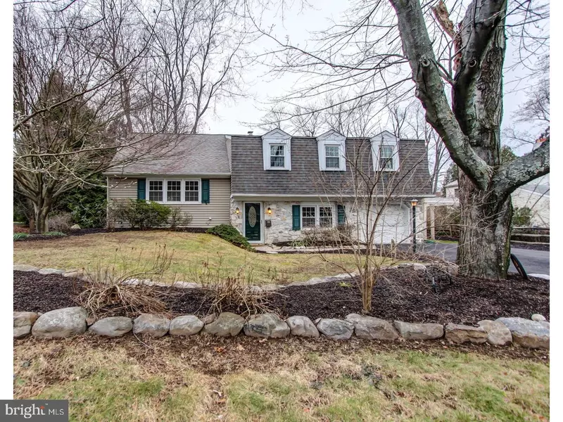 29 MEADOW LN, Doylestown, PA 18901