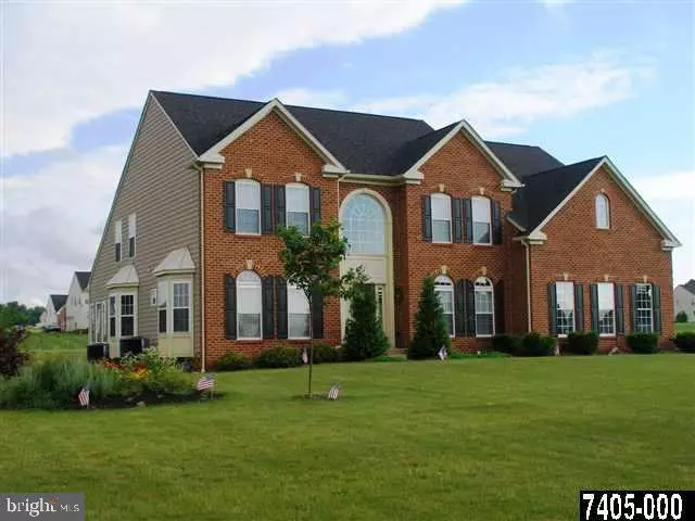 95 MILL RUN RD, York, PA 17404