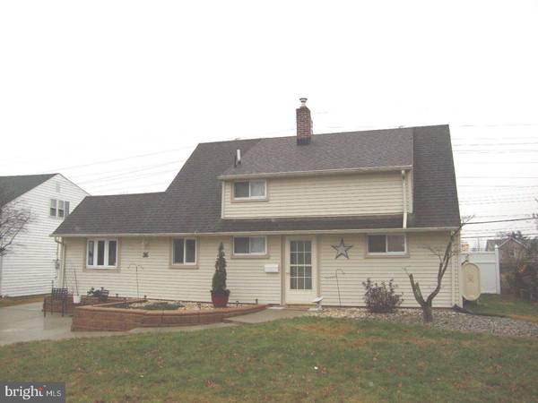 36 GOODROCK RD, Levittown, PA 19057