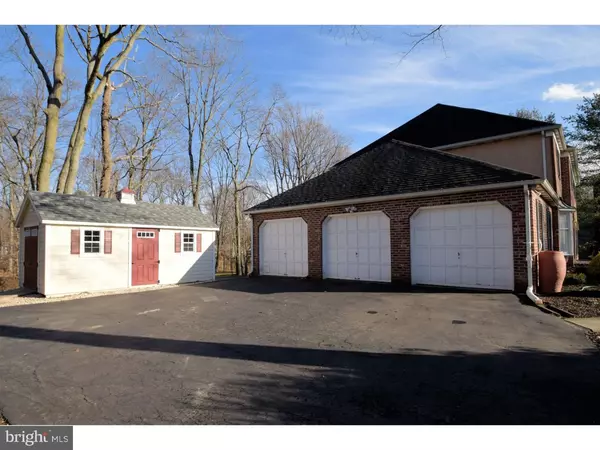 Yardley, PA 19067,1304 HELLER DR