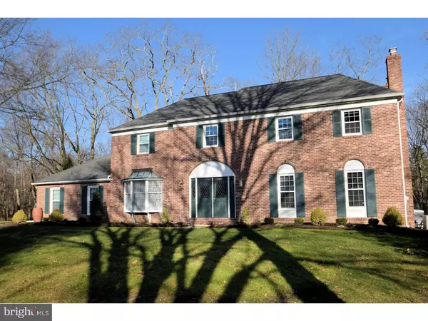 1304 HELLER DR, Yardley, PA 19067