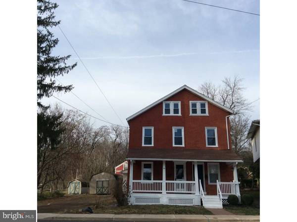 109 MAPLE AVE, Sellersville, PA 18960