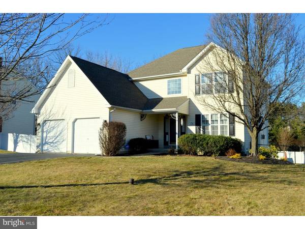 136 BILLINGSLEY DR, Chalfont, PA 18914