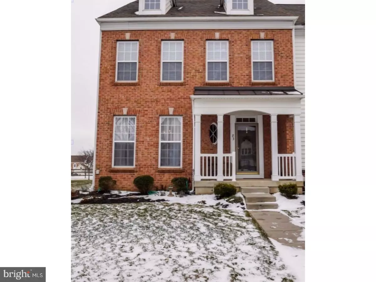 Fountainville, PA 18923,83 WILLIAMS DR