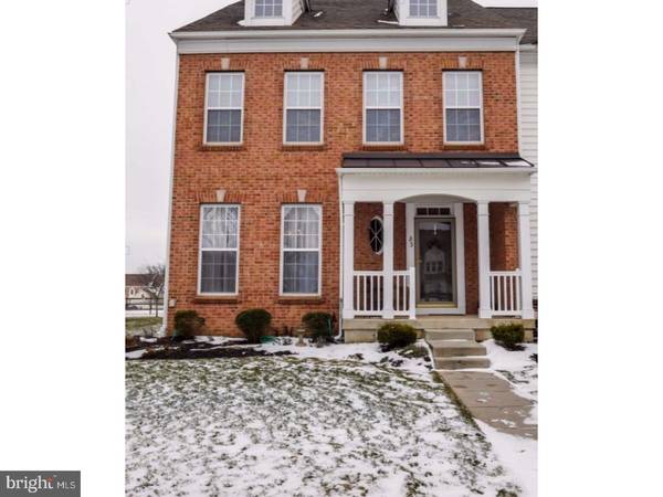 83 WILLIAMS DR, Fountainville, PA 18923