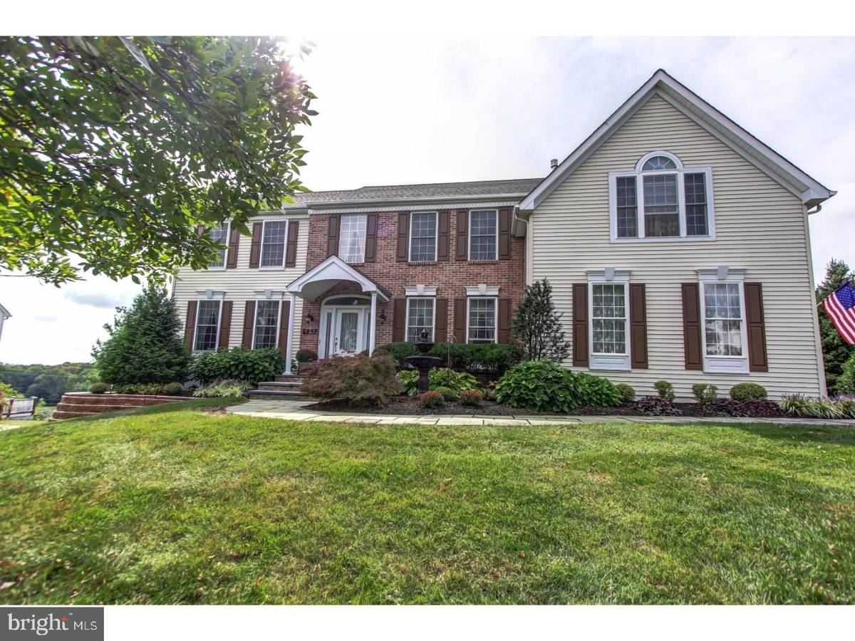 Doylestown, PA 18902,5237 WINDTREE DR