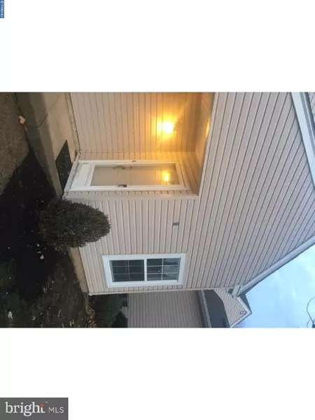 3705 BENNETT PL #4, Holland, PA 18966