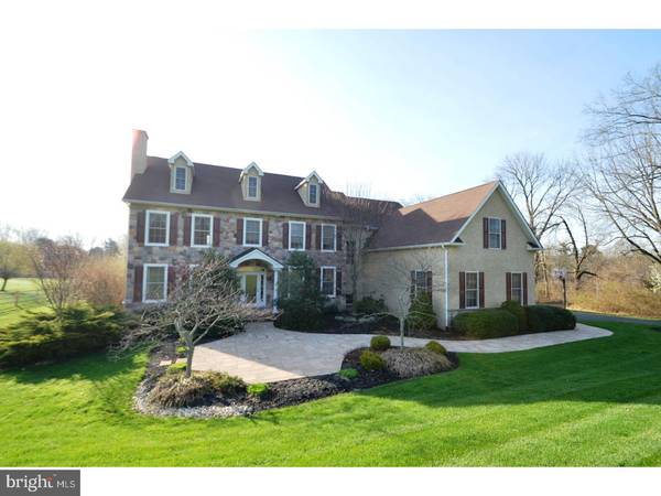 5289 RIDGEVIEW DR, Doylestown, PA 18901