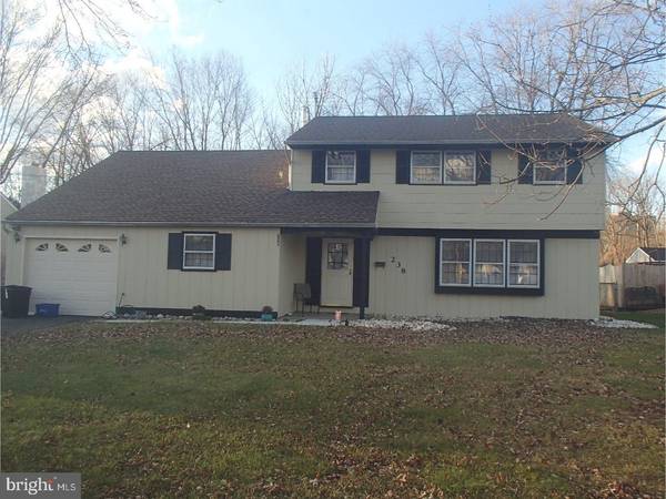 238 CENTENNIAL RD, Warminster, PA 18974